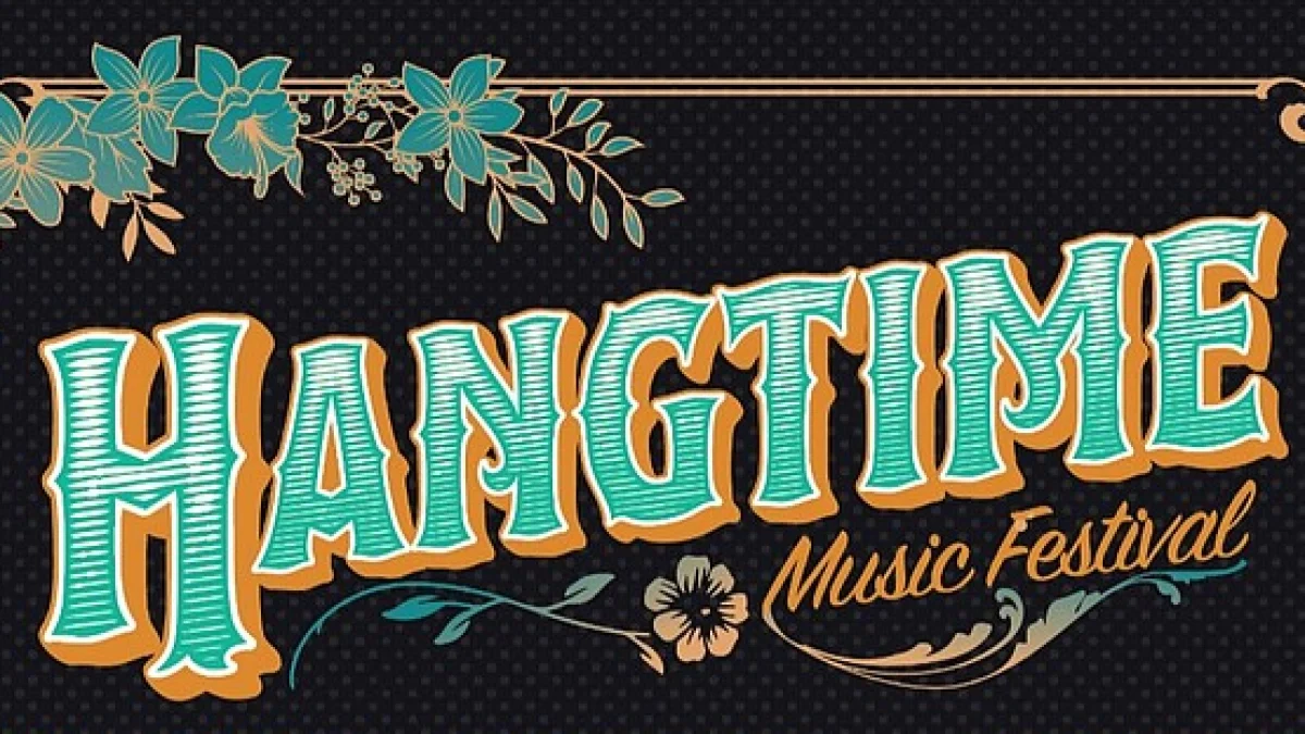 Hangtime Music Festival 2026 Lineup: Leftover Salmon, The Devil Makes Three, Elephant Revival & More 4 hangtime music festival 1200x675 1