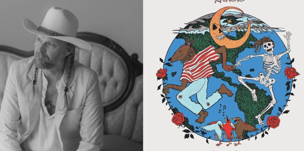 Hiss Golden Messenger Honors Honors Grateful Dead’s Days Between With ‘Dire Wolf’ & ‘They Love Each Other’ 1 hiss golden messenger grateful dead 1480x832 1