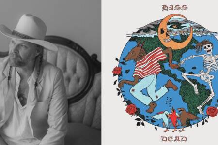 Hiss Golden Messenger Honors Honors Grateful Dead’s Days Between With ‘Dire Wolf’ & ‘They Love Each Other’