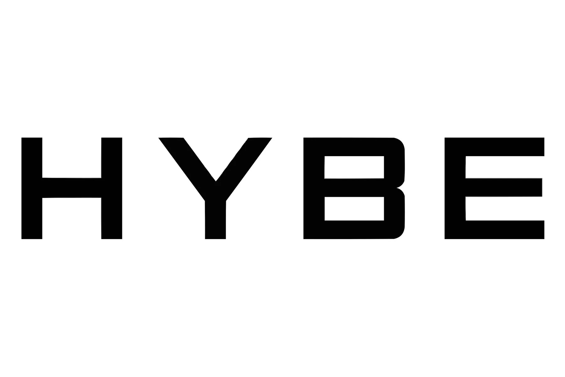Hybe Logo