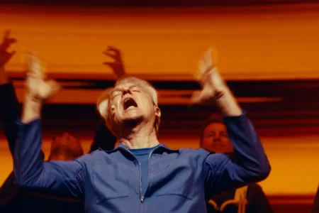David Byrne Announces New Concert Film Who Is the Sky?