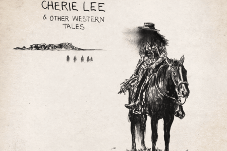 The Outlaw Cherie Lee & Other Western Tales