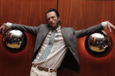 Stone Temple Pilots, Velvet Revolver legend Scott Weiland on his 10 favourite Scott Weiland songs: “For me, it’s absolutely essential not to get stagnant creatively and to keep re-inventing things”