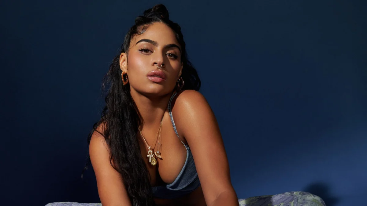 Jessie Reyez
