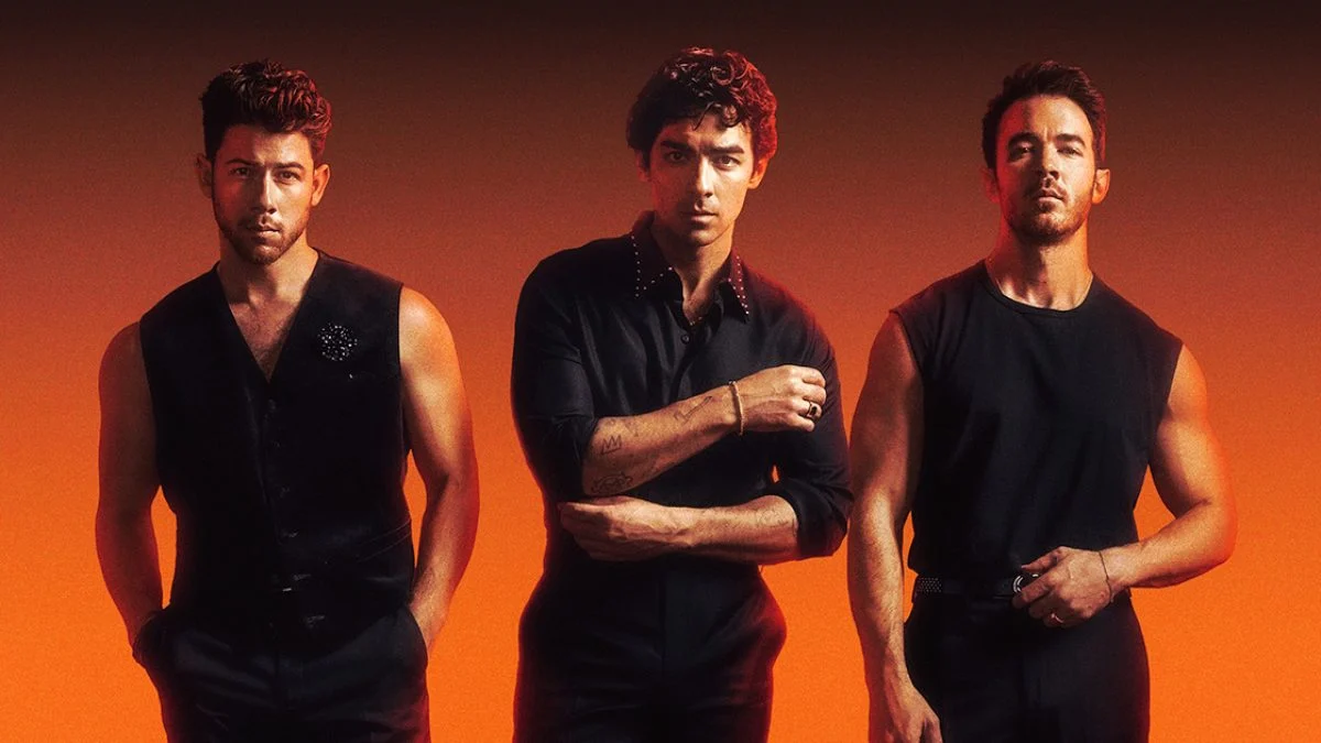 Jonas Brothers