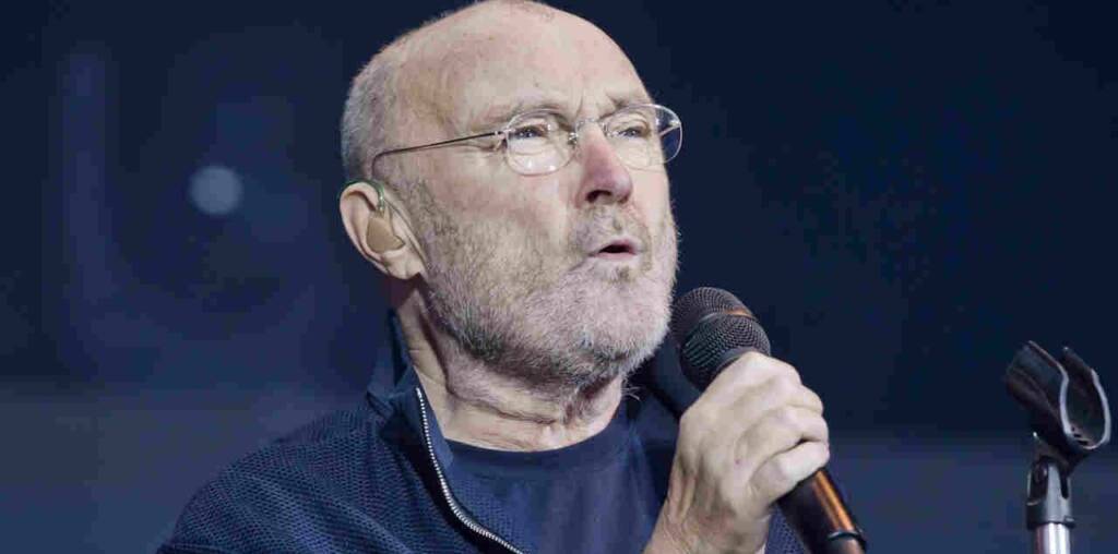 Phil Collins opens up about the chances of releasing new music: “There are some things I could finish. And other things which are finished” 1 kYGtZ3CPbpGxnvHoM4Vm6C 1280 80