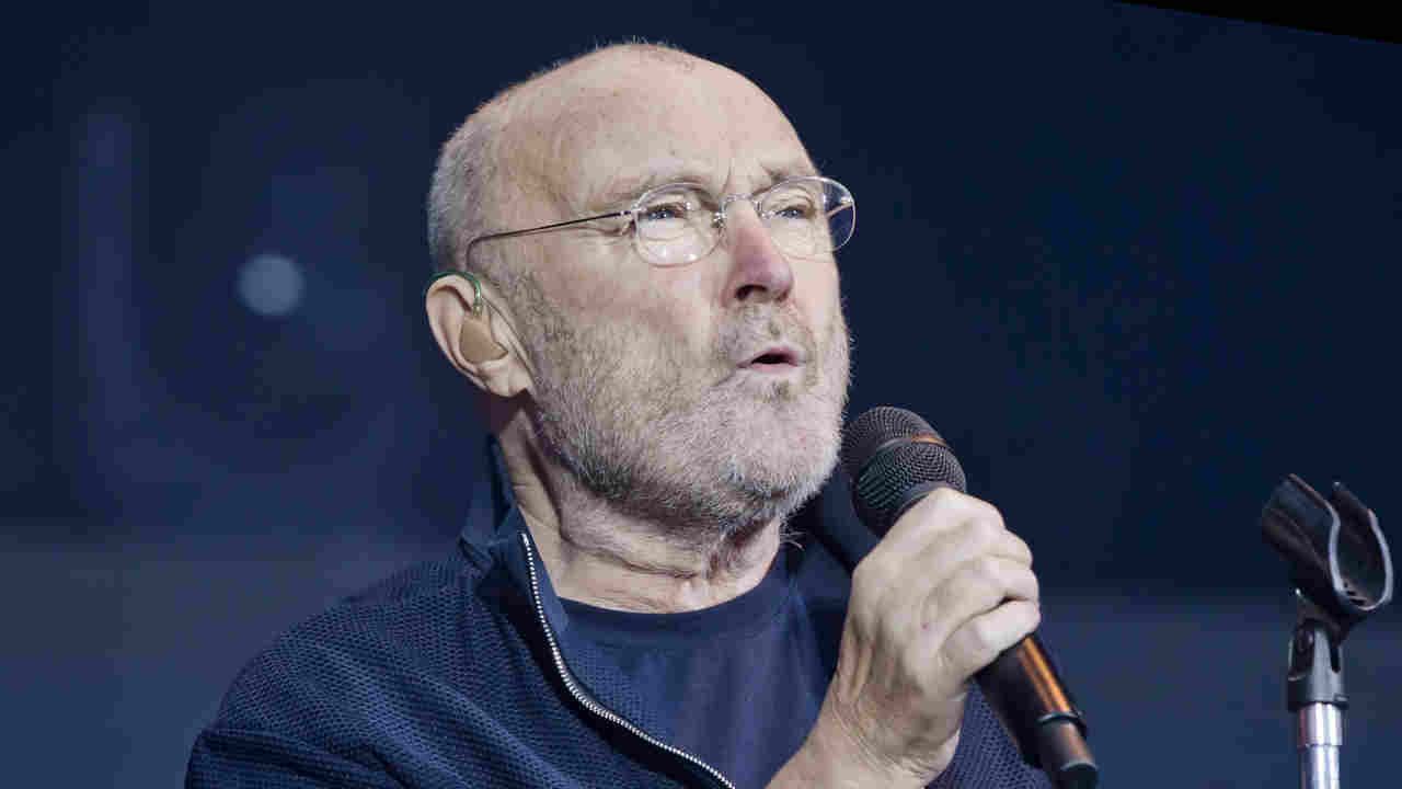 Phil Collins opens up about the chances of releasing new music: “There are some things I could finish. And other things which are finished” 6 kYGtZ3CPbpGxnvHoM4Vm6C 1280 80