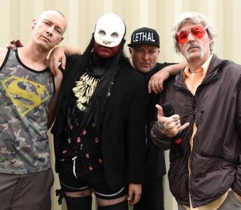 Limp Bizkit to Headline Australia’s Good Things Festival 2026