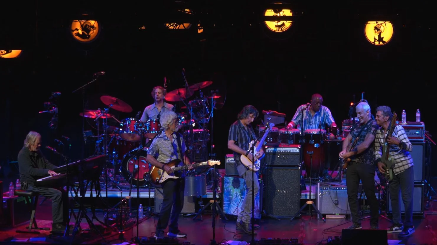 Little Feat Keeps Special Guest Streak Going With Jeff Pevar In Grass Valley 5 little feat jeff pevar grass valley 2026 1480x832 1