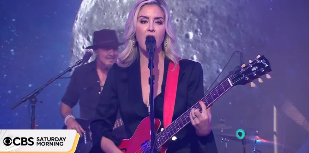 maggie rose cbs saturday morning half moon 1480x832 1