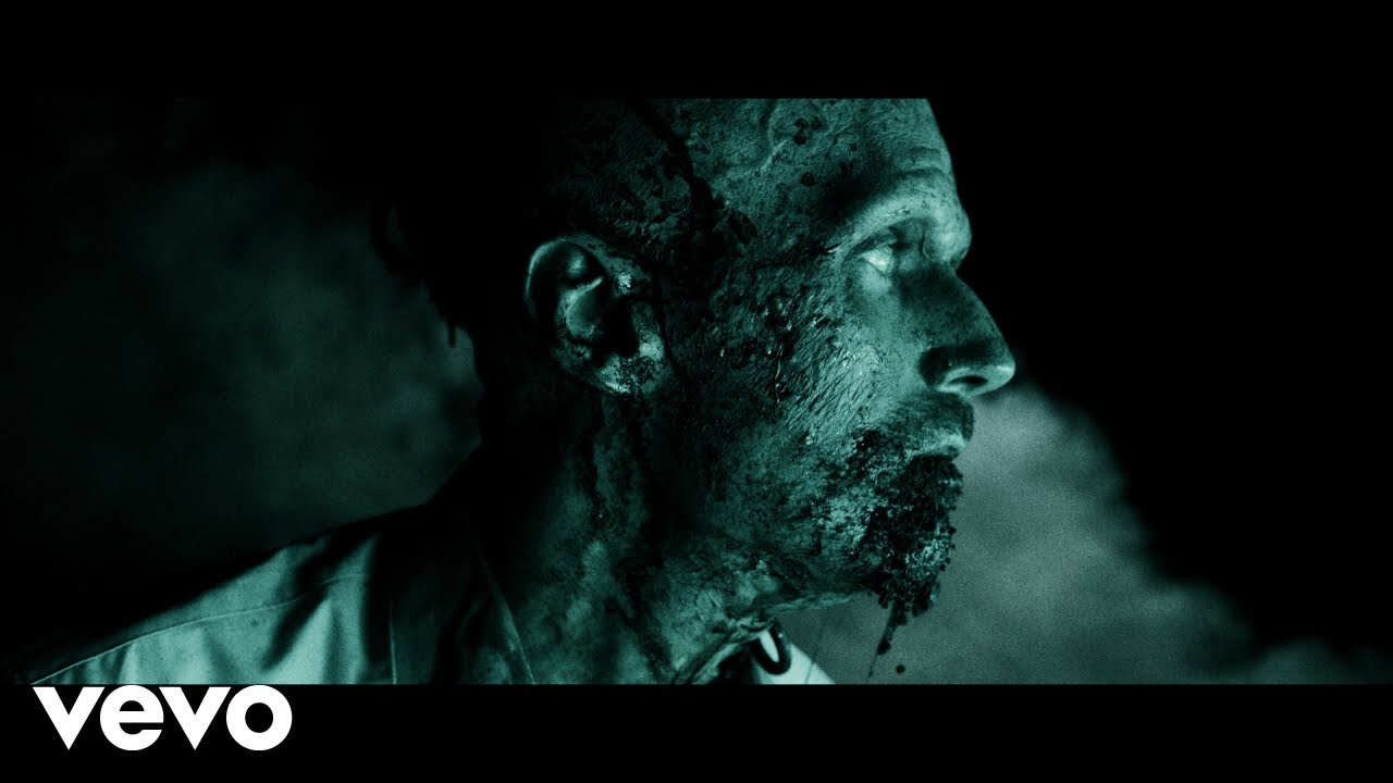 Lamb of God - Parasocial Christ (Official Music Video) - YouTube
