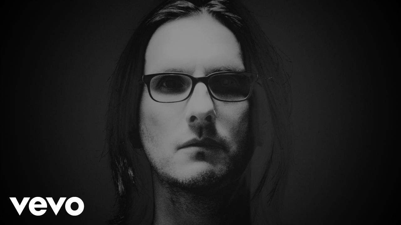 Steven Wilson - Pariah ft. Ninet Tayeb - YouTube