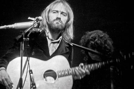 “It could have been a huge record, but they buried it… It was his time but the boat just sailed away”: Despite his label’s disinterest, Roy Harper’s Stormcock refused to die