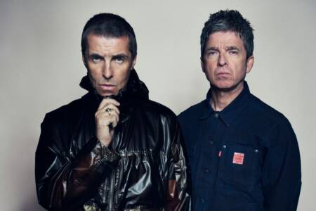 Oasis: The story of a very British phenomenon in 12 songs