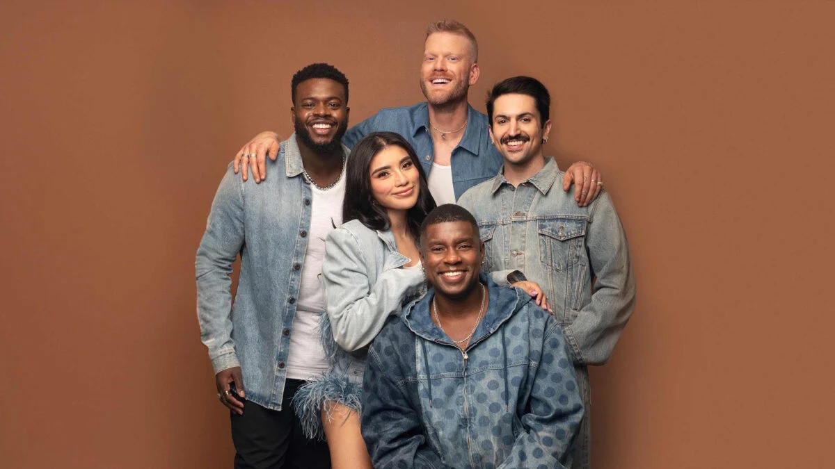 Pentatonix