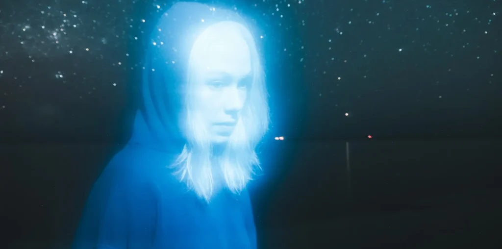 Phoebe Bridgers’ ‘Lost Weekend’: All 16 Tracks Ranked 2 phoebe bridgers Olof Grind billboard 1800