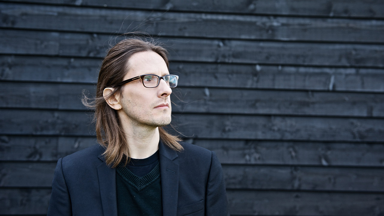 Steven Wilson