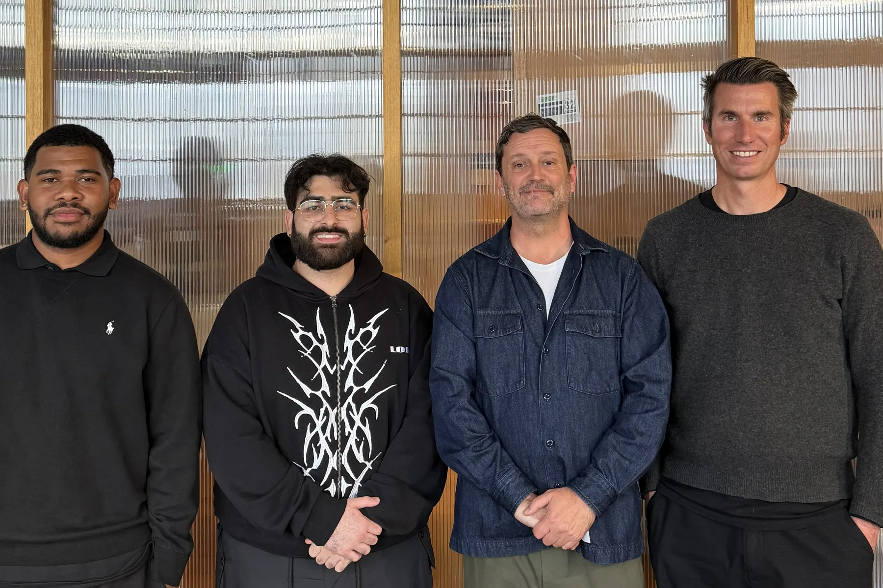UNIFIED Artist Management Signs ‘Freaked Out’ Creators Fat Papi and Prodshushy 4 Prodshushy, Fat Papi, Matt Harvey, Jaddan Comerford