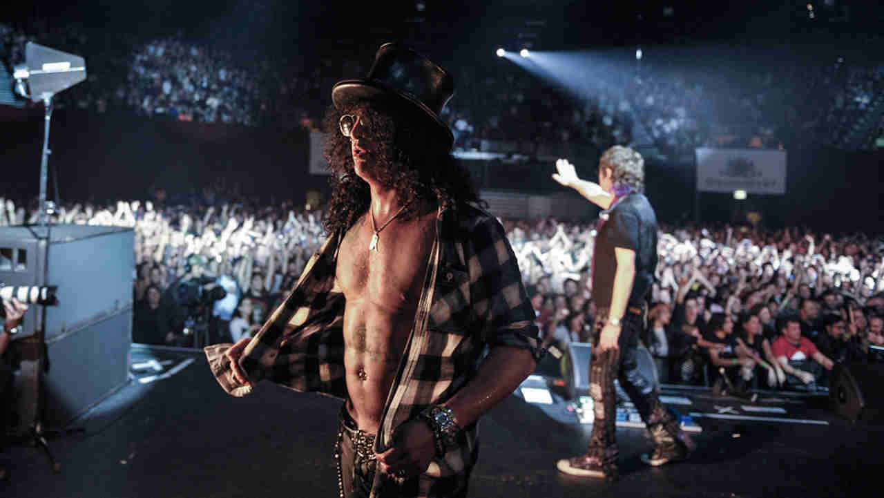 Kings Of Chaos