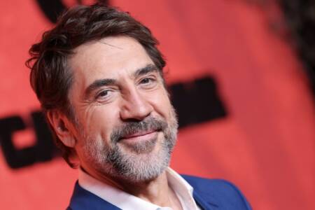 AC/DC’s Highway To Hell made Hollywood superstar Javier Bardem a metalhead for life
