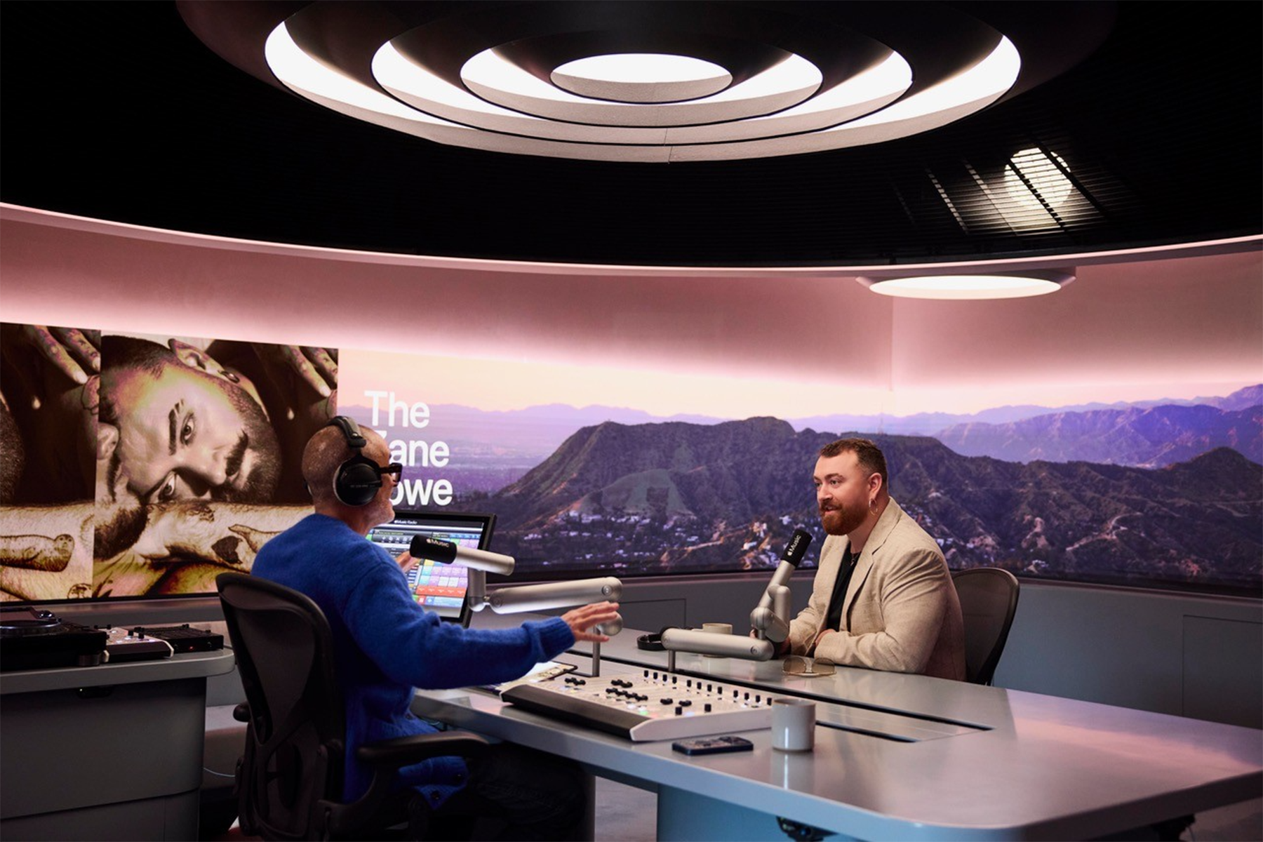 sam smith zane lowe 2026 billboard 1800