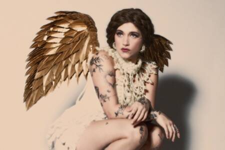 Sierra Ferrell Returns With ‘Trying To Love You’ Single
