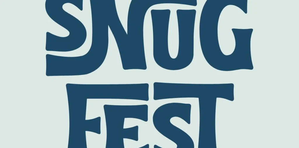 Mike & Tessa Gordon, Jennifer Hartswick + More Set For Snugfest 2026 Lineup 1 snugfest 1200x675 1