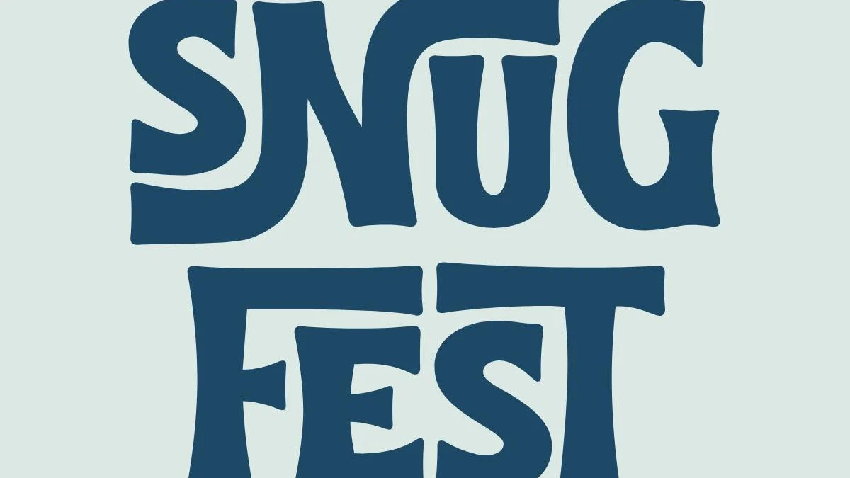 Mike & Tessa Gordon, Jennifer Hartswick + More Set For Snugfest 2026 Lineup 4 snugfest 1200x675 1
