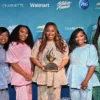 stellar gospel music awards 2026 billboard 1800