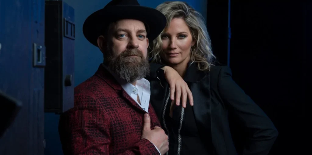 Sugarland Books Celebratory The Ride Or Die Tour 1 sugarland press 2026 joseph llanes 1480x832 1
