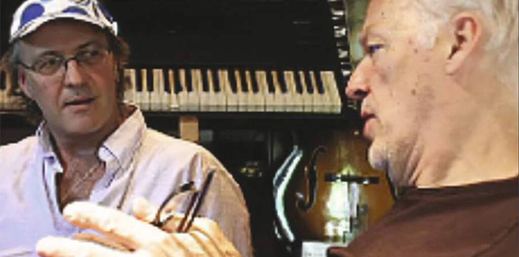 “It could be more amazing than U2’s triumph in Las Vegas. I think you could even blow that out the water”: Can Youth persuade David Gilmour to stage a live show with The Orb? 5 tLGLyNLcKtdiZKoxVaA6an 1280 80