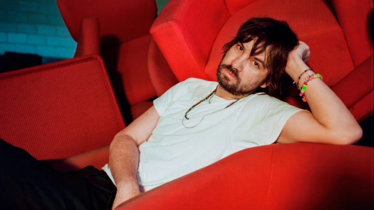 Tame Impala