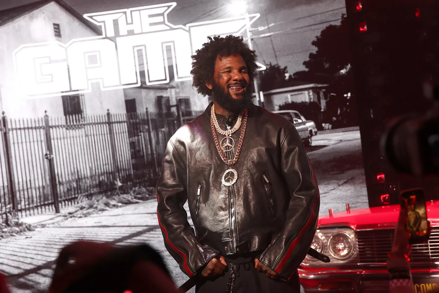 the game july 2026 billboard 1800
