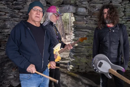 Dinosaur Jr. Announce 2027 Tour