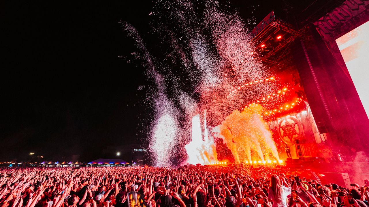 Louder Than Life has announced set times - get planning on how you'll be spending your time at America’s largest rock and metal festival and grab tickets while you still can 15 vjet7KfpKmpKm3T2hiGecF 1280 80