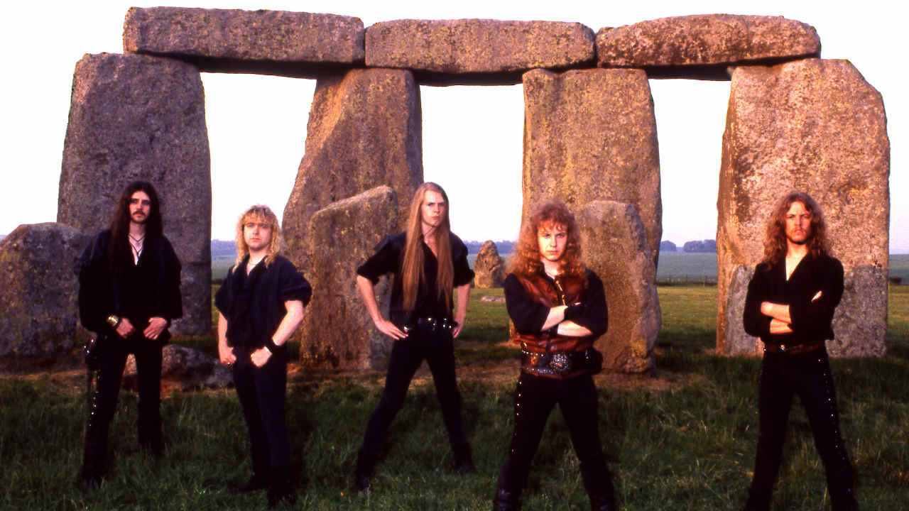 Sabbat in 1989