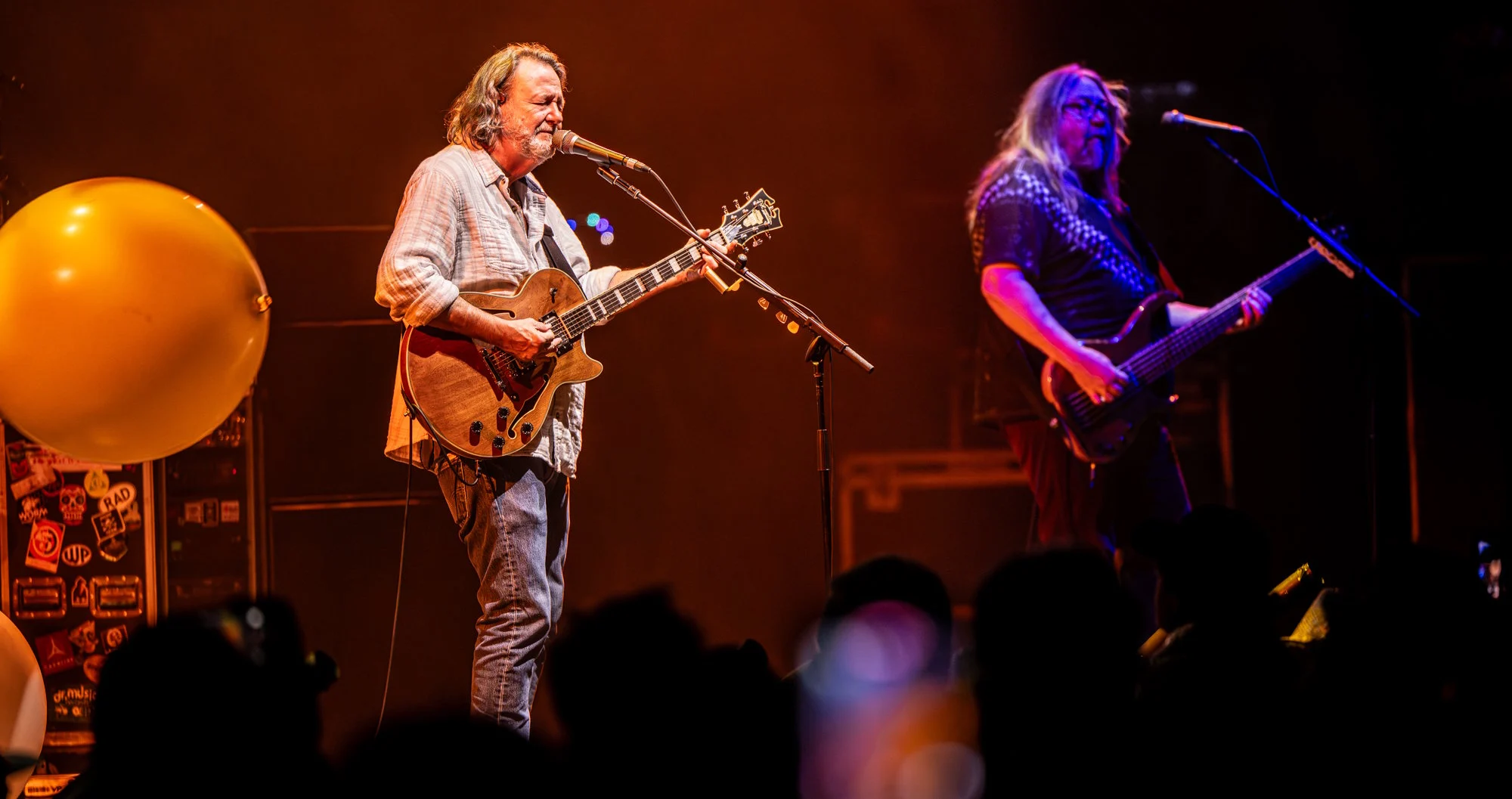 Buy Widespread Panic Tickets