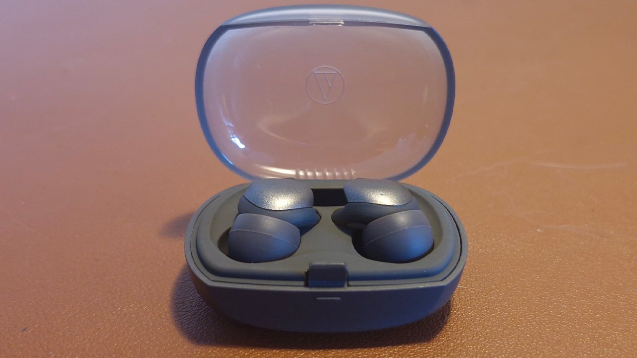Audio-Technica AT-ERP5 eaplugs