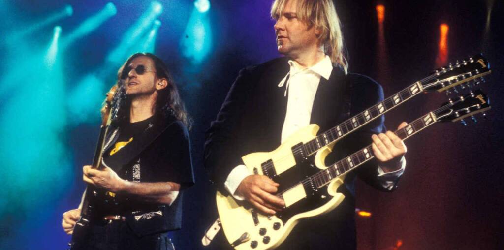 "I believed we would not get back together. I thought Rush was a place Neil was not going to be able to go back to emotionally": How Rush survived the 1990s and early 2000s 6 yokm6nfMWF7CU6S9jfpiEb 1280 80