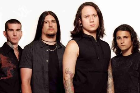 “I don’t think the underground or extreme metal scene will ever dig us. It’s elitist”: How Trivium defied the gatekeepers and split the critics with The Crusade
