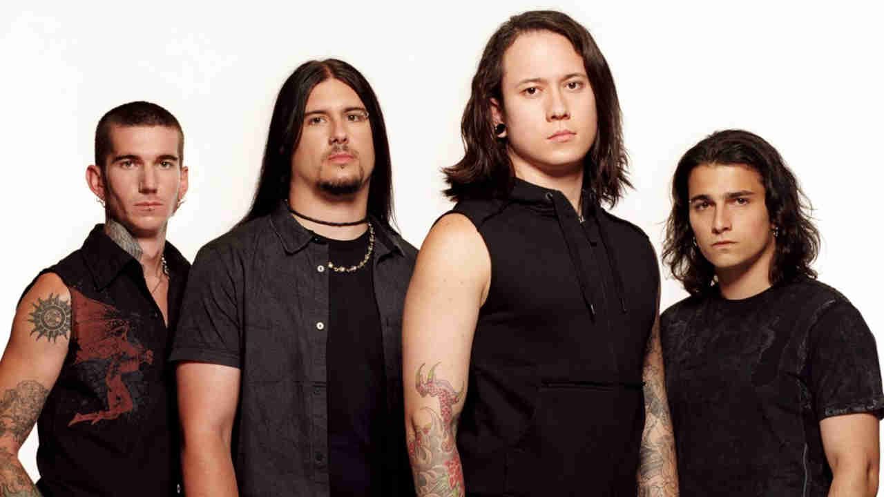 “I don’t think the underground or extreme metal scene will ever dig us. It’s elitist”: How Trivium defied the gatekeepers and split the critics with The Crusade 8 zG2gtbE7NdMhVEumCXQfc4 1280 80
