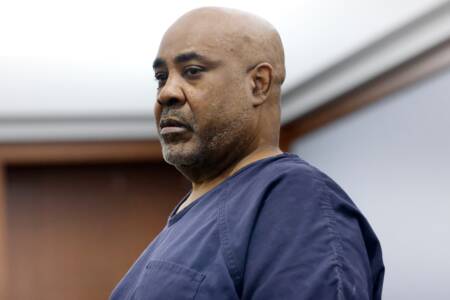 Tupac Shakur’s Family Reacts to Duane ‘Keffe D’ Davis’ Murder Conviction: ‘This Is Not the End of the Story’