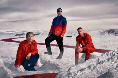 “Most bands are scared of ridicule – we embrace it.” Every Muse album ranked from worst to best