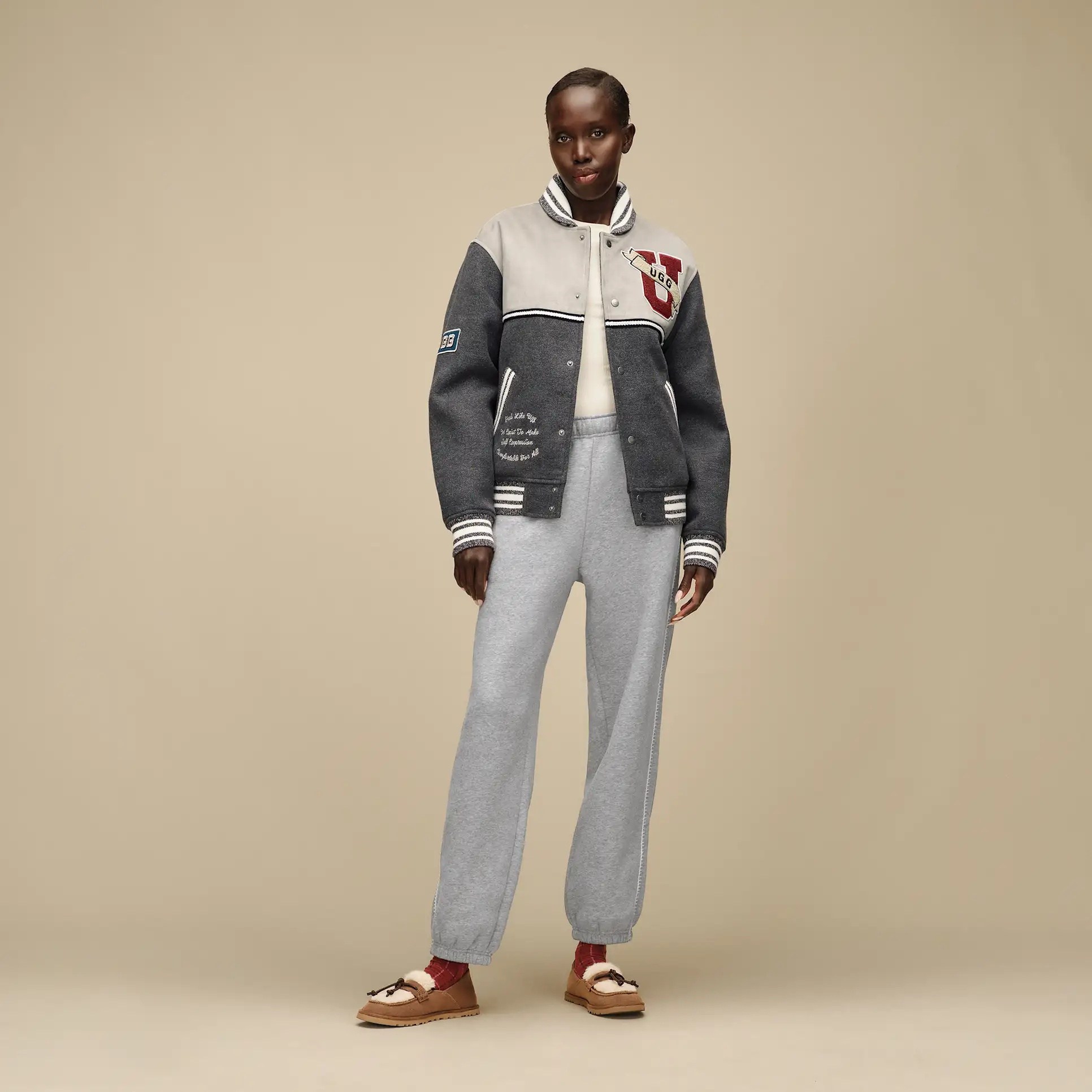 All Gender UGG Retro Jacket shop online