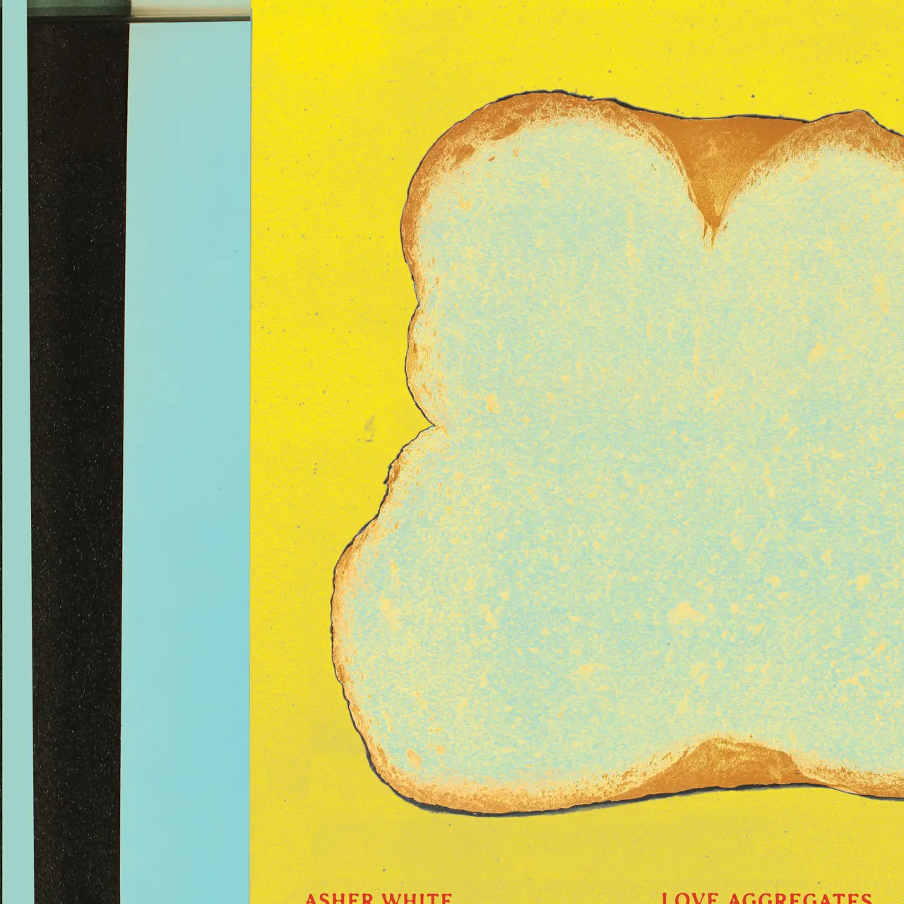 Asher White: Love Aggregates