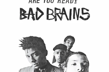 Bad Brains Unearth Mythical First Demo Tape