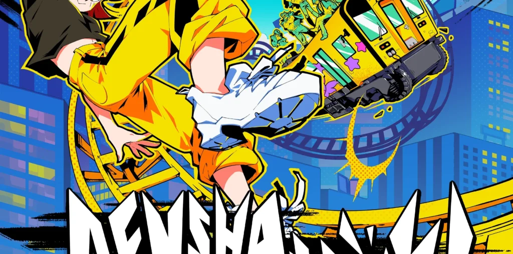 Denshattack20soundtrack