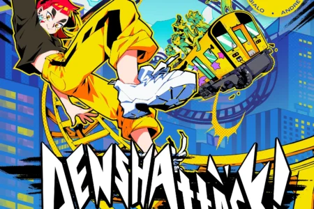Denshattack! (Original Game Soundtrack)