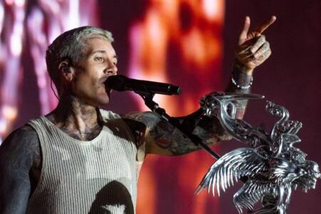 Bring Me The Horizon follow in Metallica, Linkin Park and Slipknot’s footsteps as they add one of their songs to Fortnite Festival