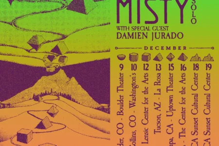Hear Another Father John Misty Single